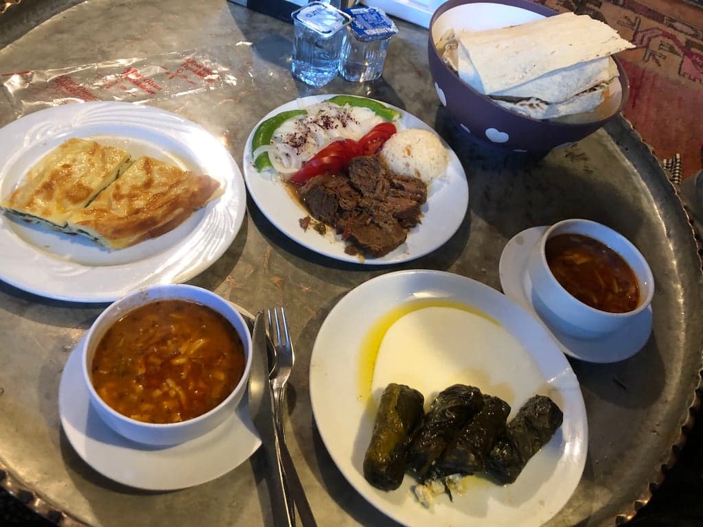Eski Erzurum Evleri fotoğraf 5