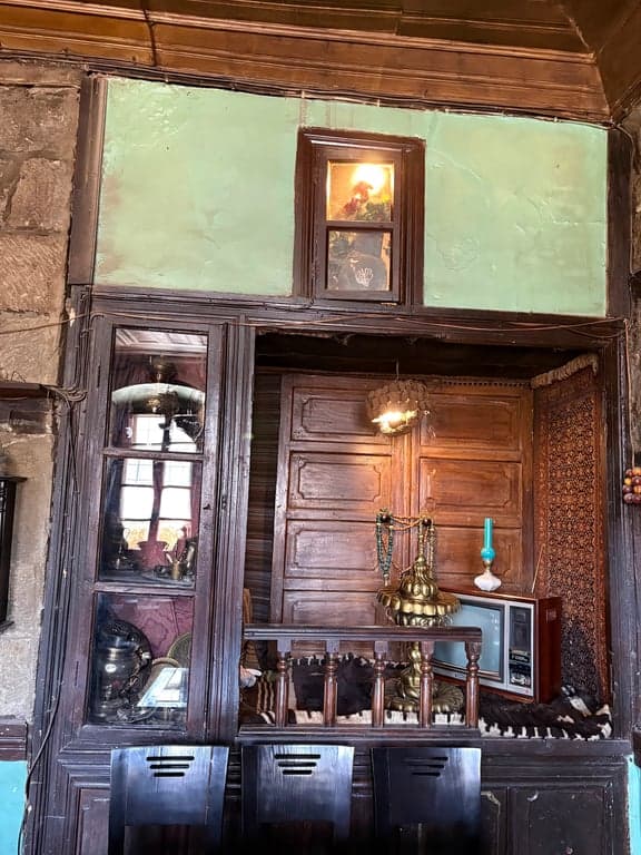 Eski Erzurum Evleri fotoğraf 6