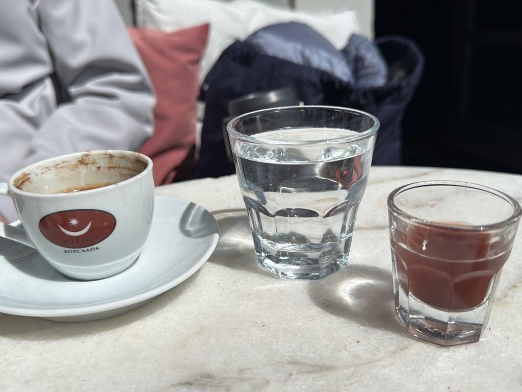 Eski Kahve fotoğraf 5