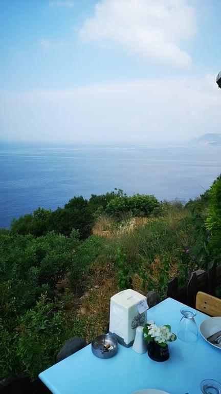 Eskibağ Teras Restaurant fotoğraf 2