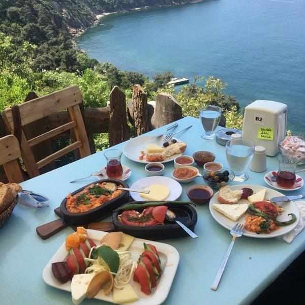 Eskibağ Teras Restaurant fotoğraf 3