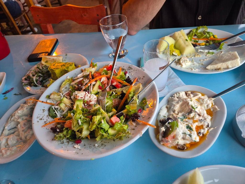 Eskibağ Teras Restaurant fotoğraf 6