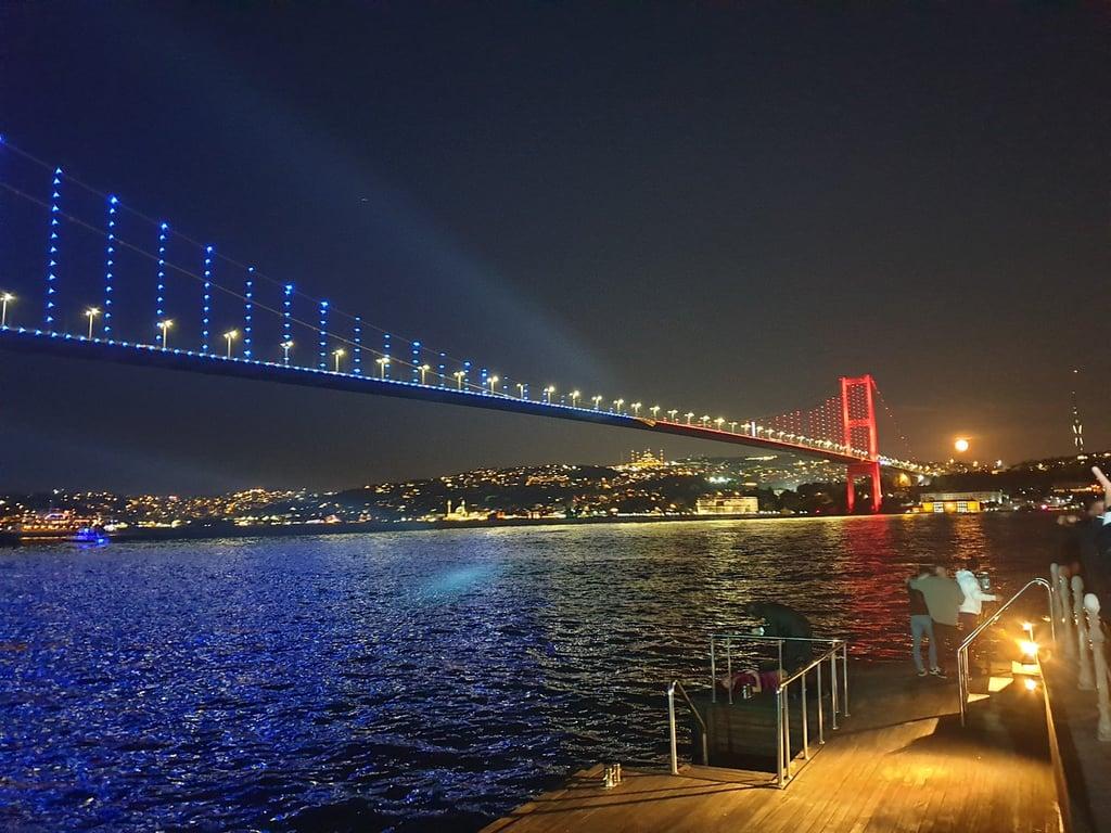 Esma Sultan Yalısı fotoğraf 4