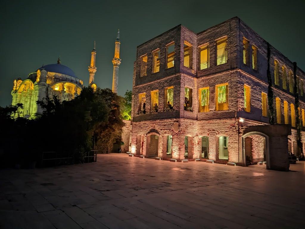 Esma Sultan Yalısı fotoğraf 5