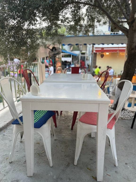 EsOeS BURGER fotoğraf 6