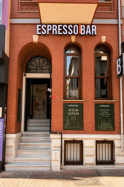 EspressoBar