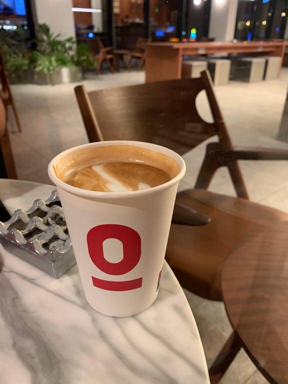 Espressolab Edirne Merkez fotoğraf 3