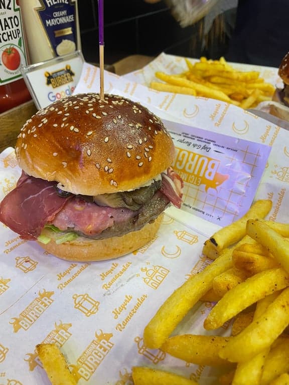Etçi Mehmet Burger Yakuplu fotoğraf 6