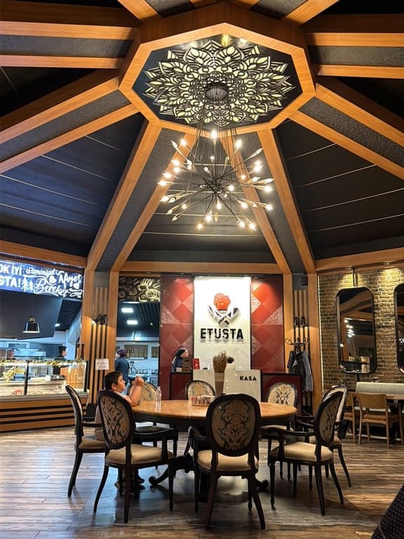 Etusta (baştaş Grup) fotoğraf 5