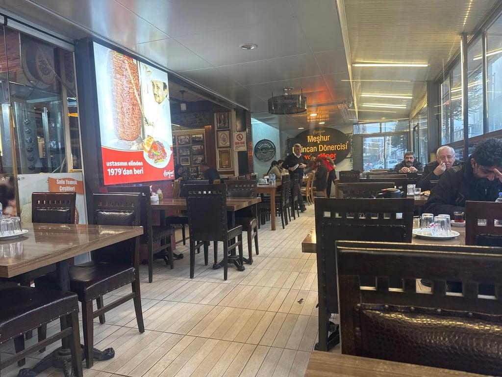 Evin Döner fotoğraf 1