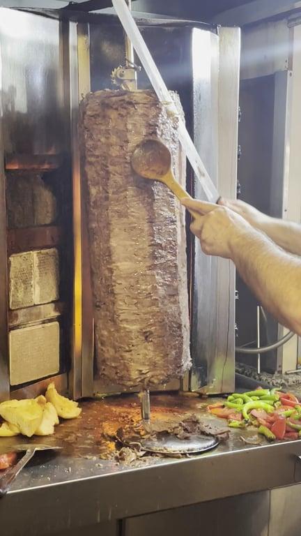 Evin Döner fotoğraf 2