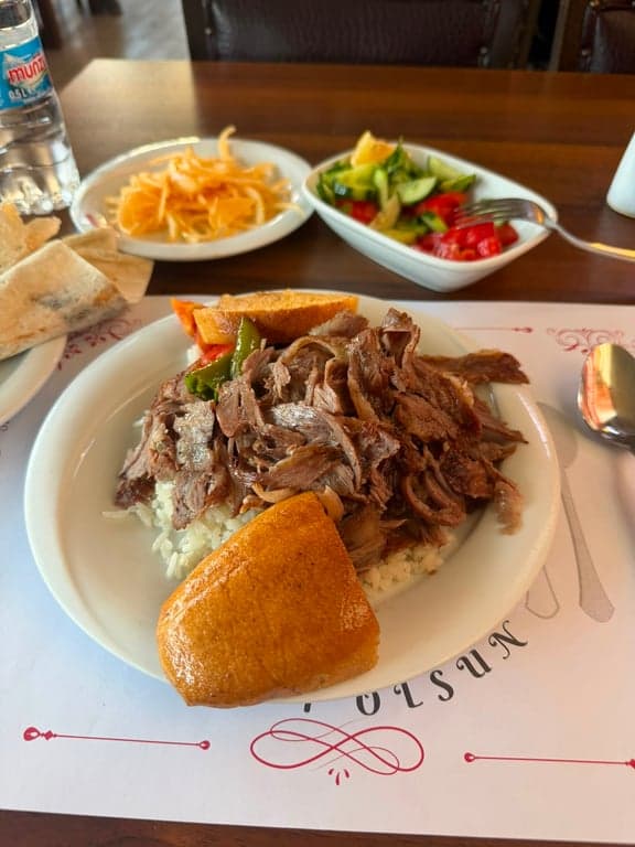 Evin Döner fotoğraf 11