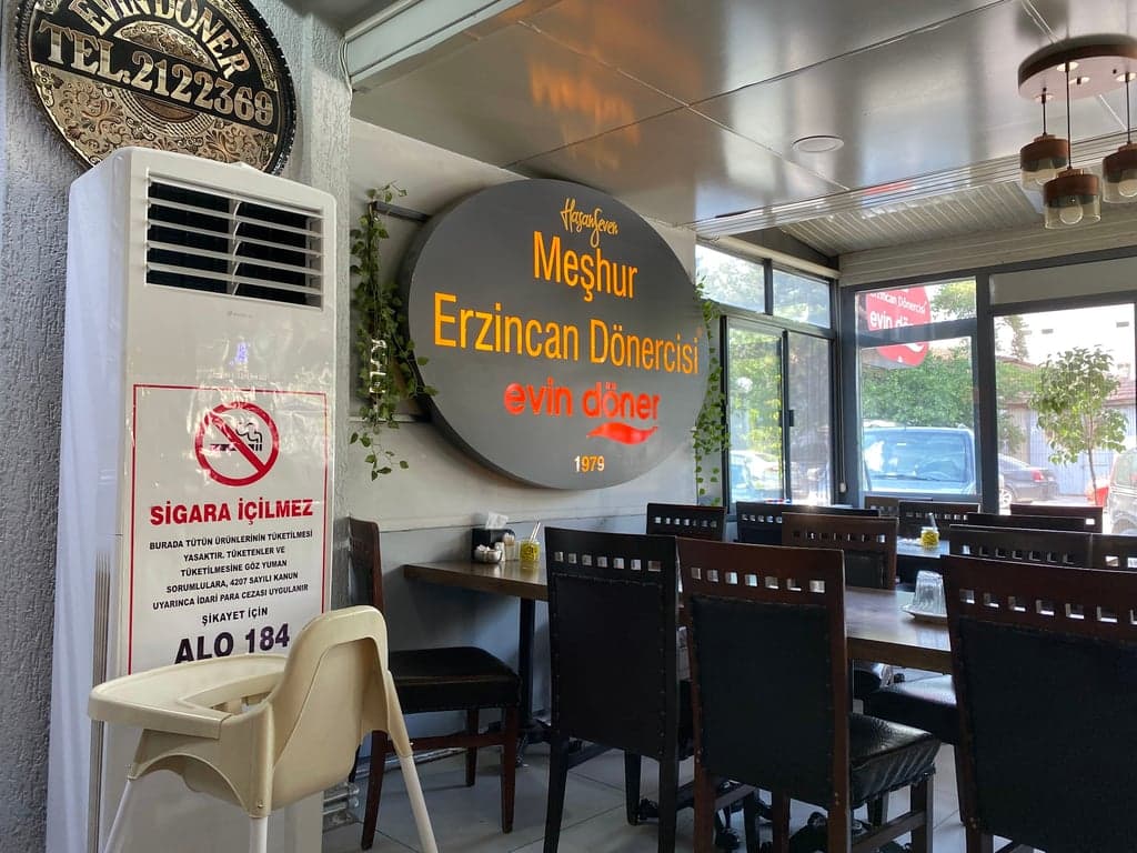 Evin Döner fotoğraf 12