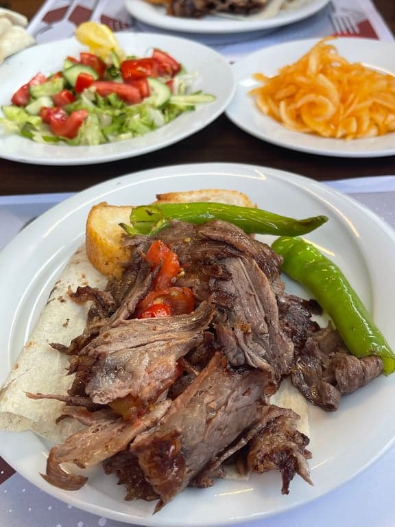 Evin Döner fotoğraf 13