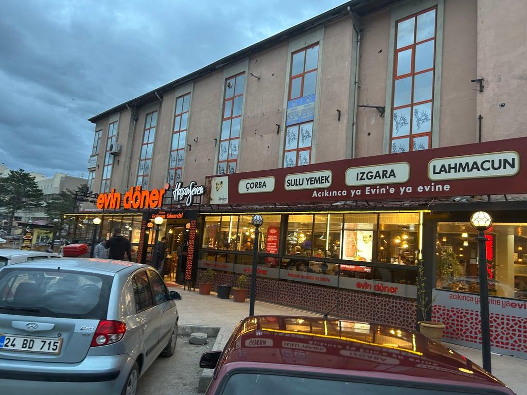 Evin Döner fotoğraf 3