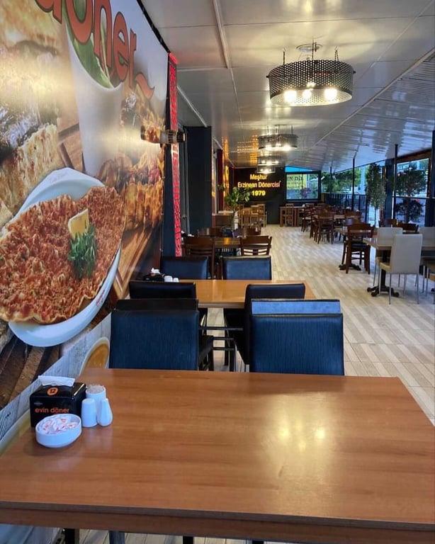 Evin Döner fotoğraf 4
