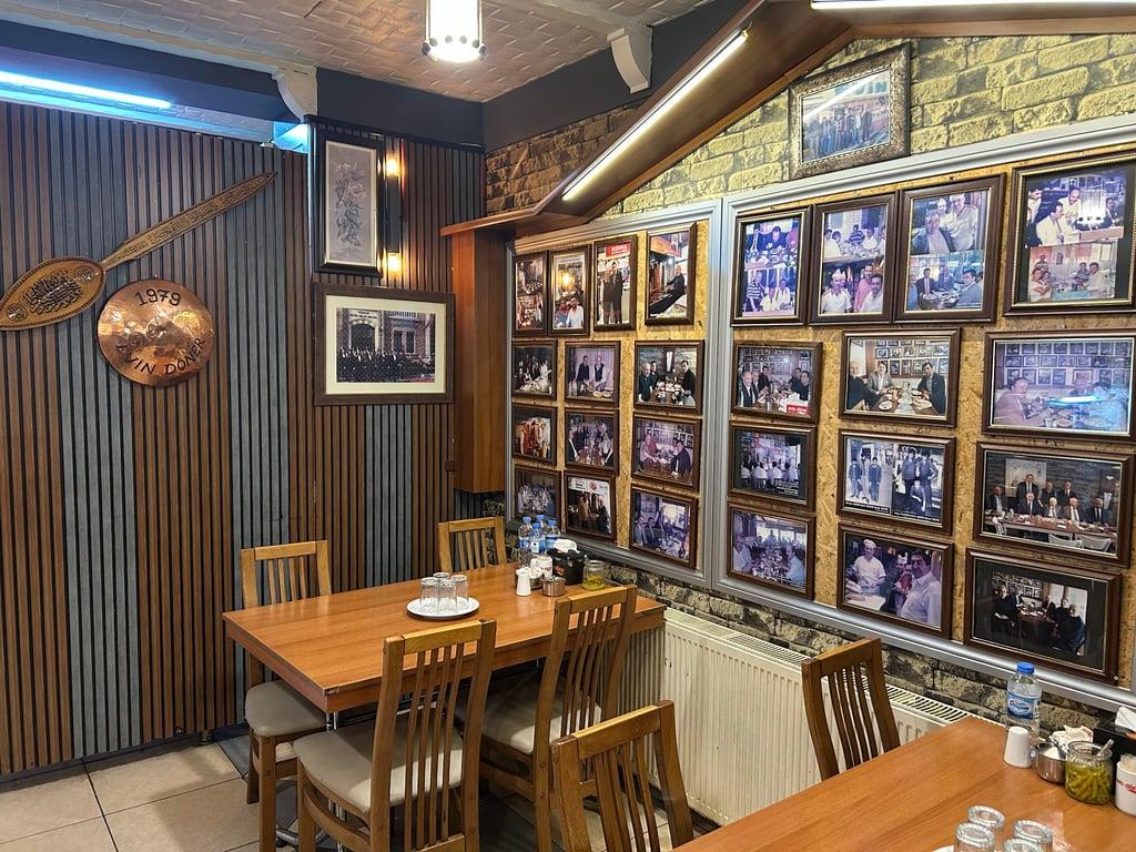 Evin Döner fotoğraf 6