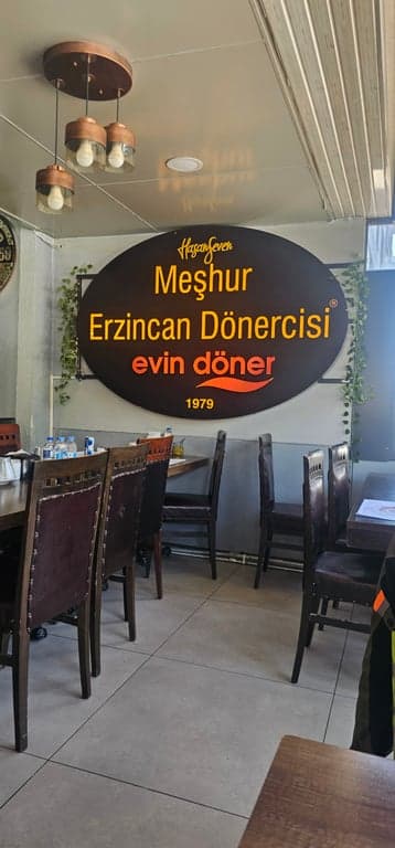 Evin Döner fotoğraf 9