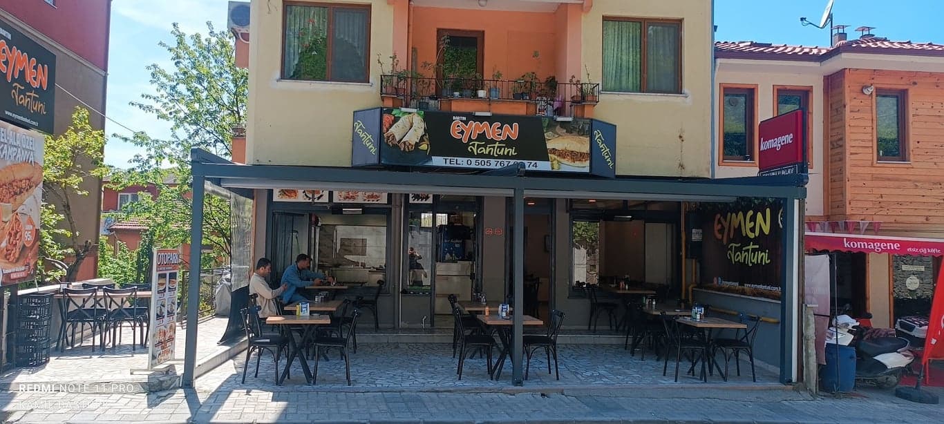Eymen tantuni bartın fotoğraf 1