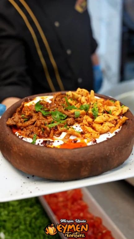 Eymen tantuni bartın fotoğraf 2