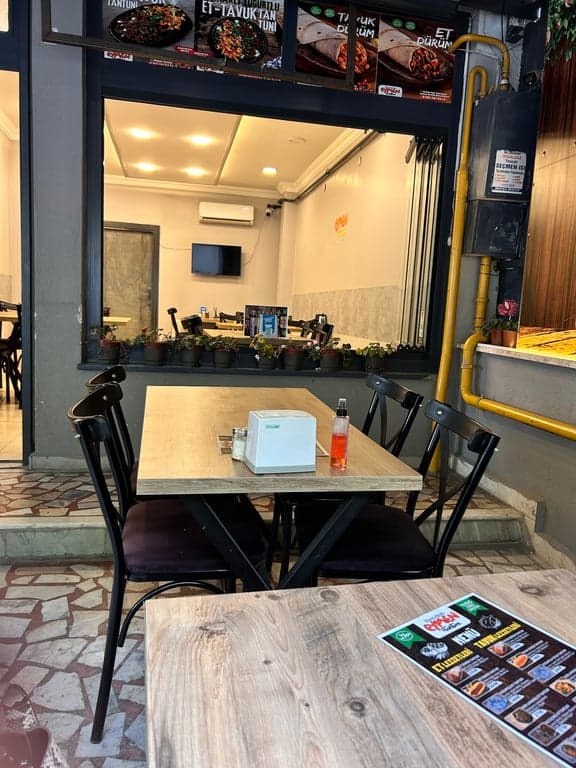 Eymen tantuni bartın fotoğraf 3