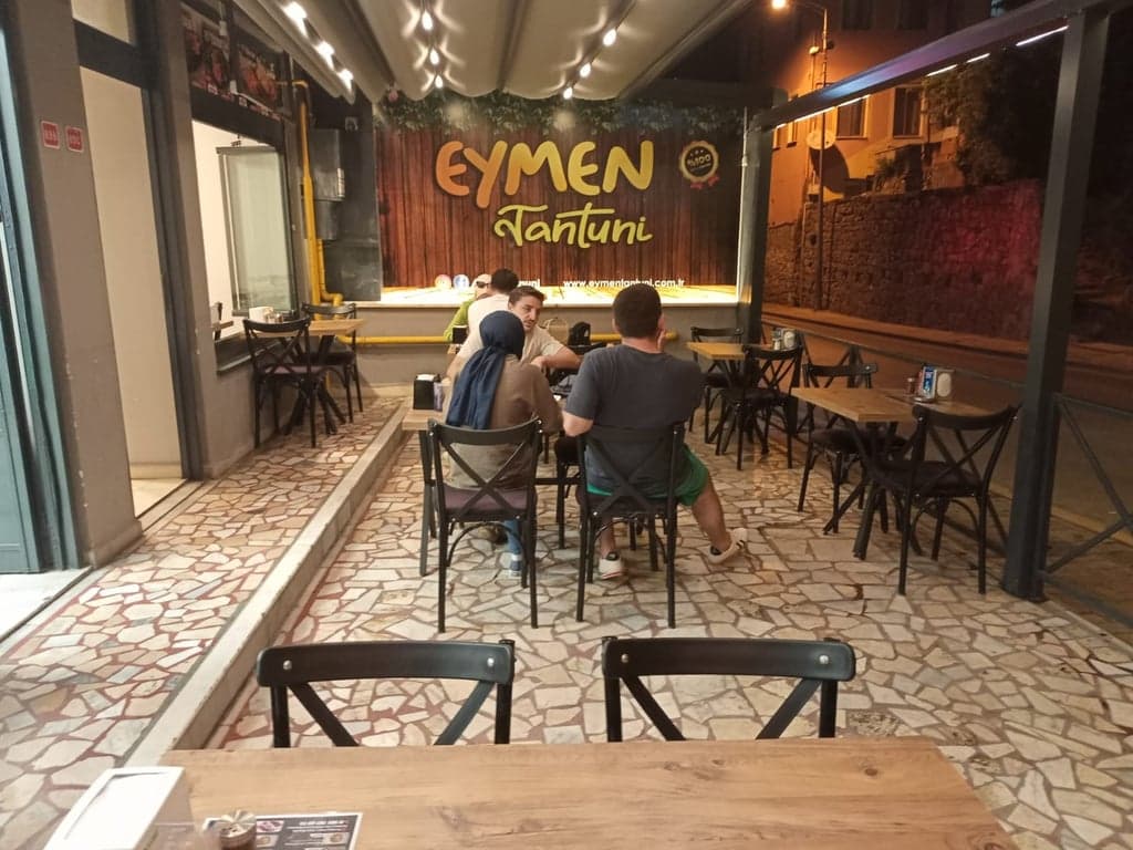 Eymen tantuni bartın fotoğraf 6