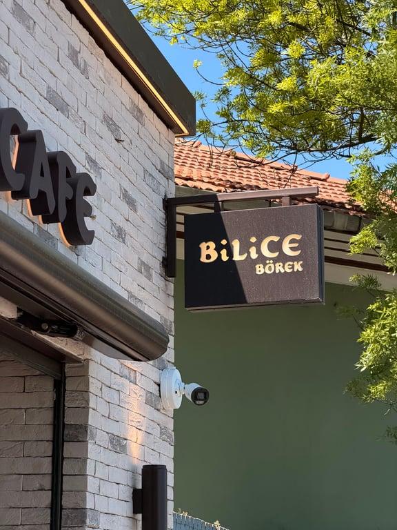 Tarihi Bilice Börek Salonu fotoğraf 3