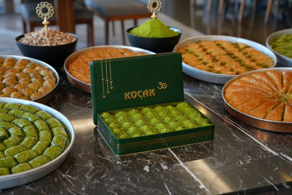Koçak Baklava fotoğraf 5