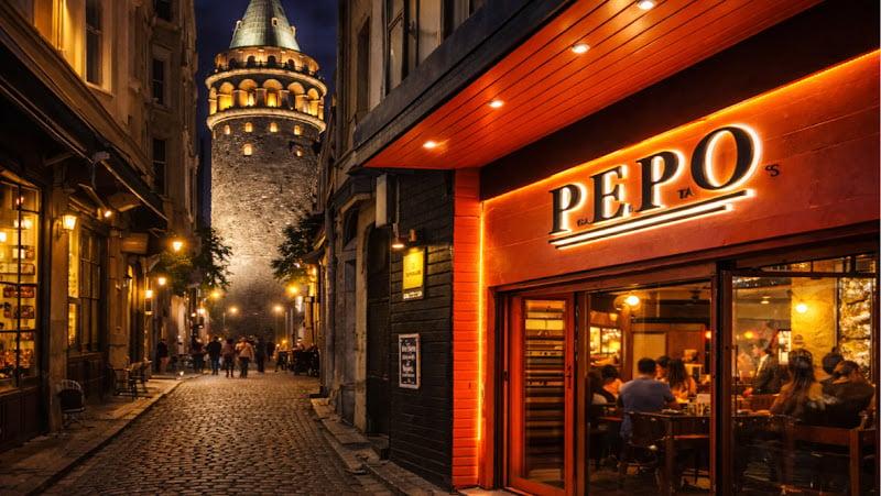 Pepo Restaurant
