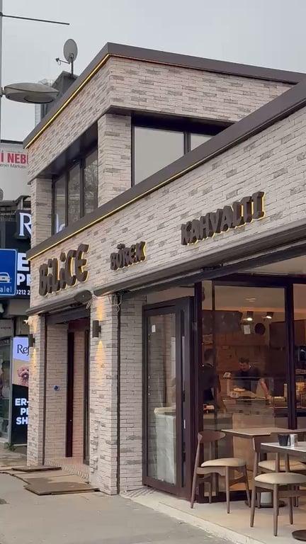 Tarihi Bilice Börek Salonu fotoğraf 2