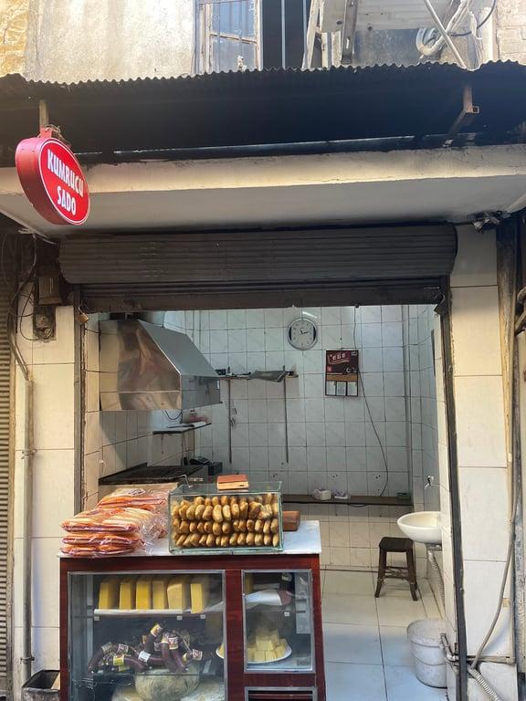 Kumrucu sadoo kumrucusado fotoğraf 2