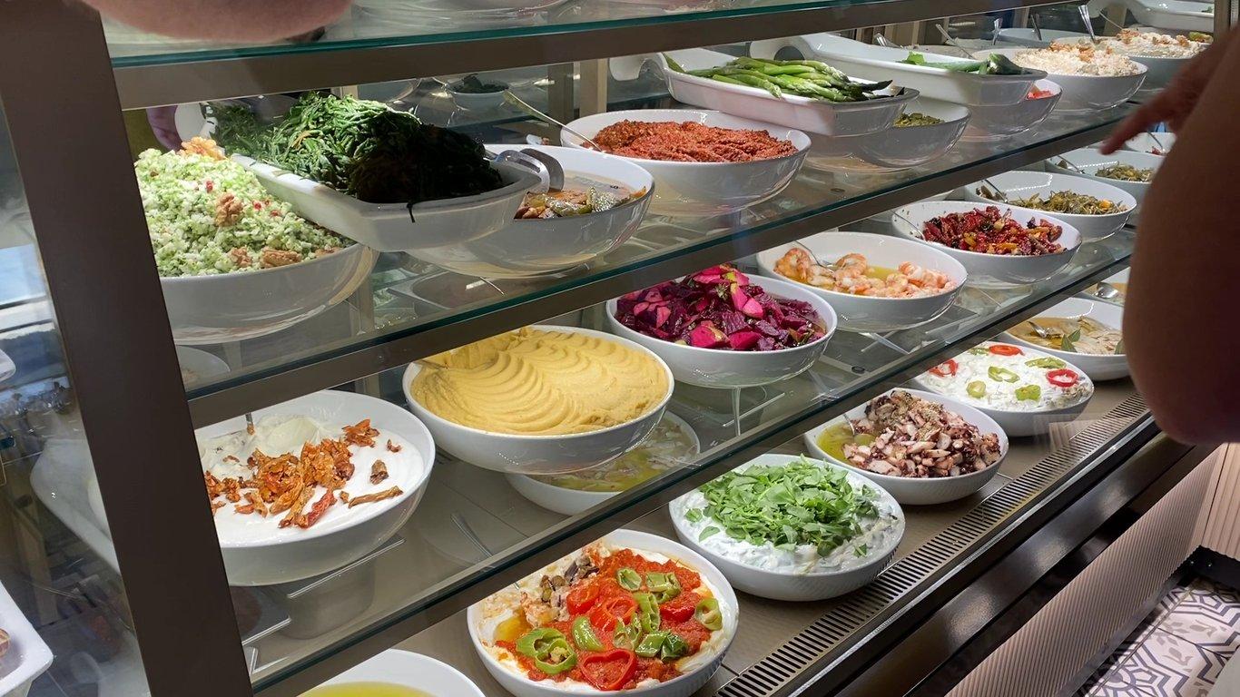 Tarihi Yalova Restoranı fotoğraf 3