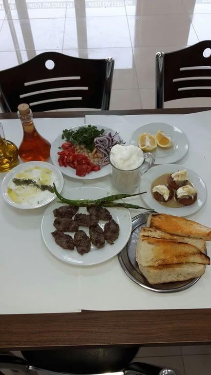 Meşhur Köfteci Ali Usta fotoğraf 2