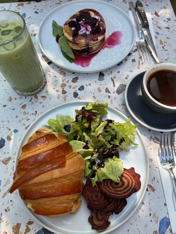 Flân Bakery Şaşkınbakkal fotoğraf 5