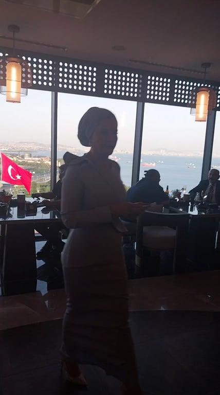 KÜN Restaurant fotoğraf 2