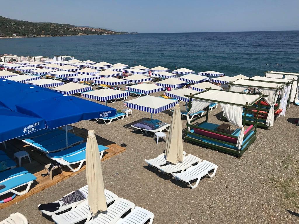 Athena Restaurant & Otel fotoğraf 5