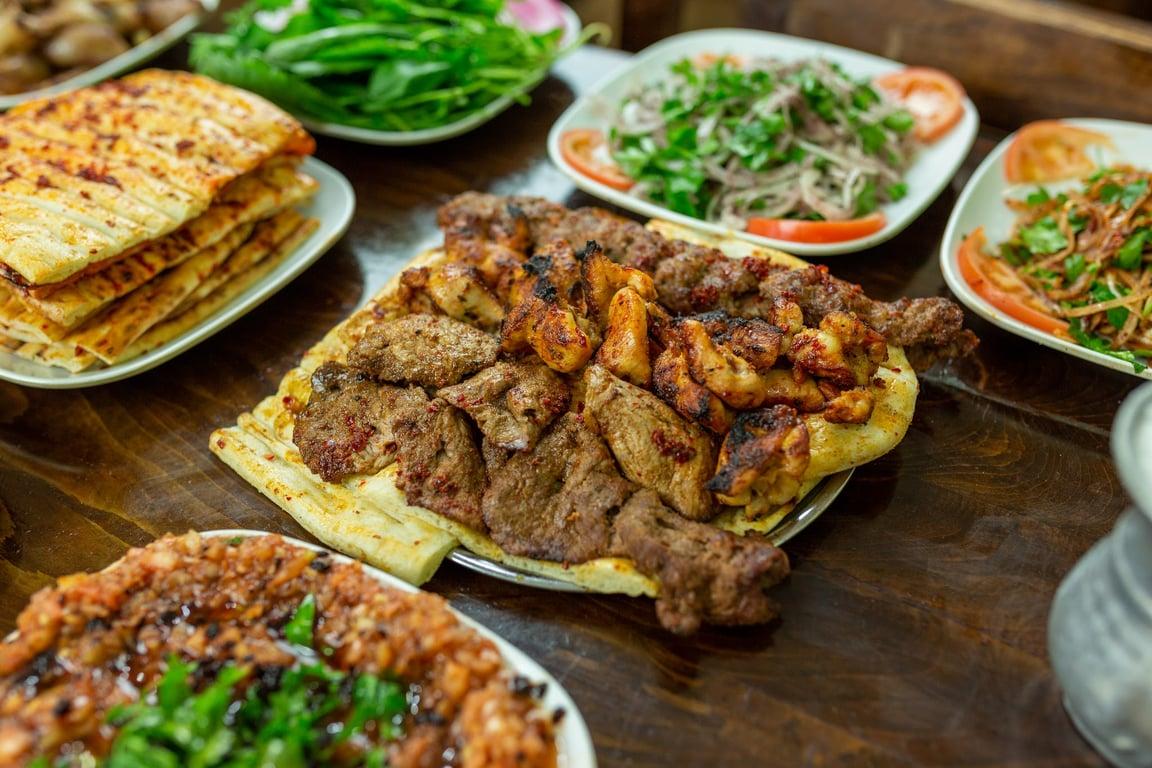 Yeşil Kapı Kebap fotoğraf 2