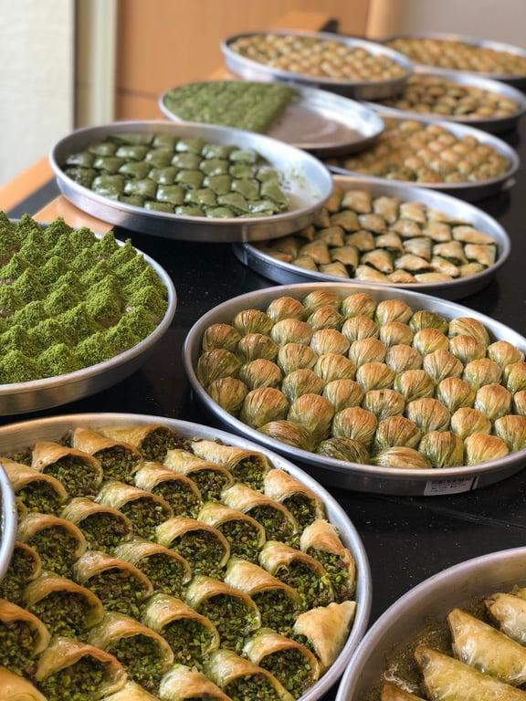 Çelebioğulları Baklava Merkez fotoğraf 6
