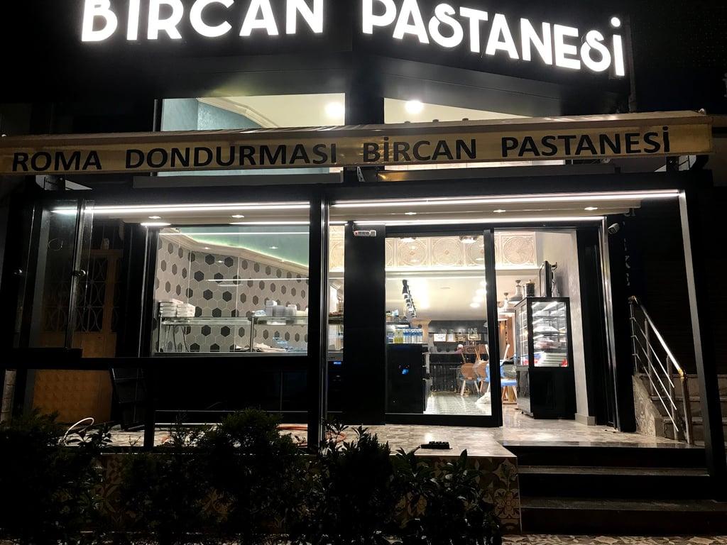 Bircan Pastanesi fotoğraf 4
