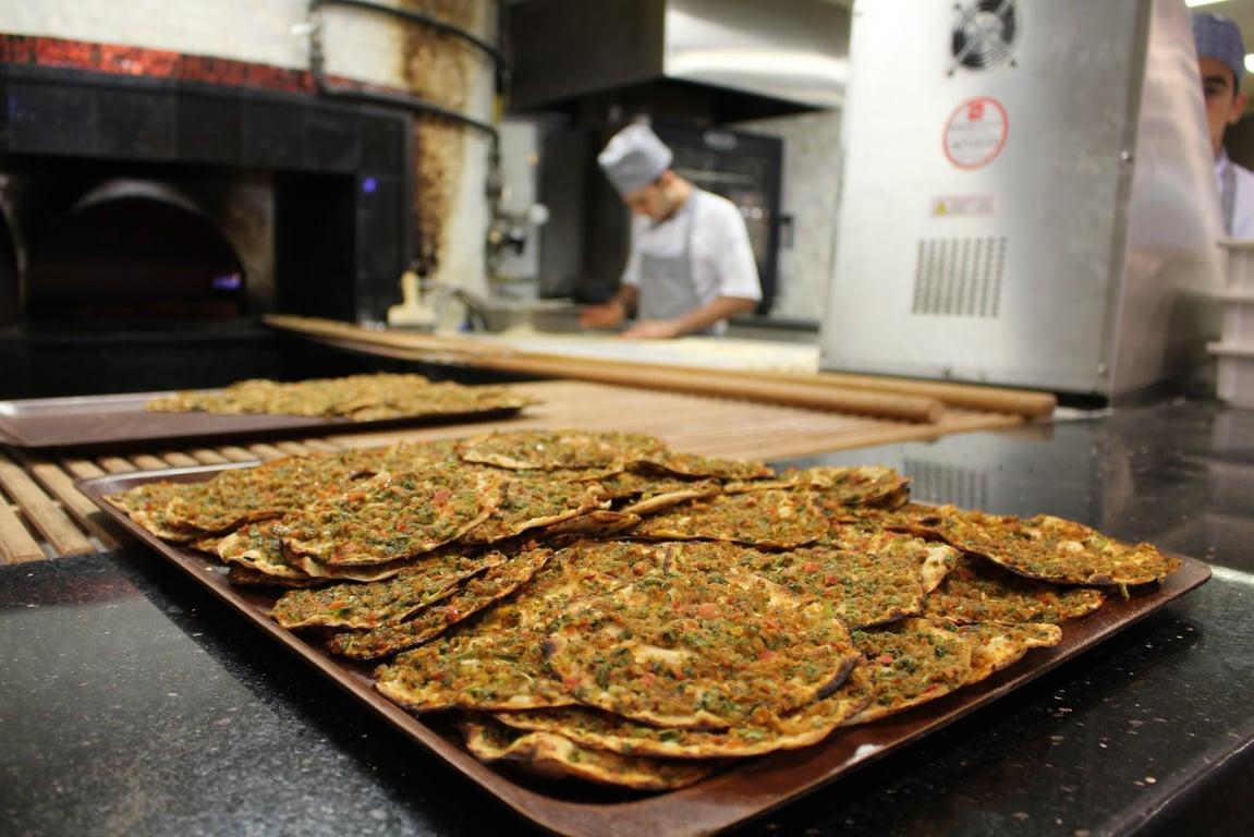Köşkeroğlu Kebap fotoğraf 2