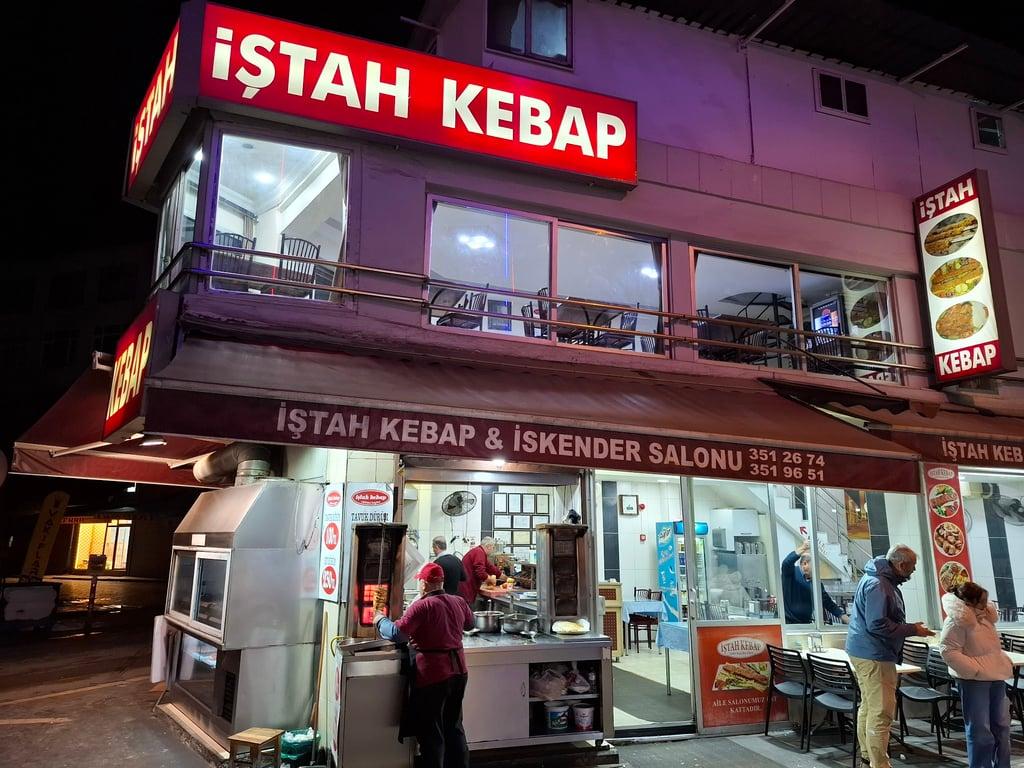 İştah Kebap