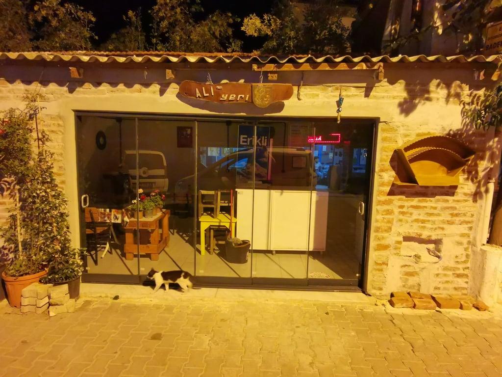 Meşhur Köfteci Ali Usta (1984’den Beri) fotoğraf 4