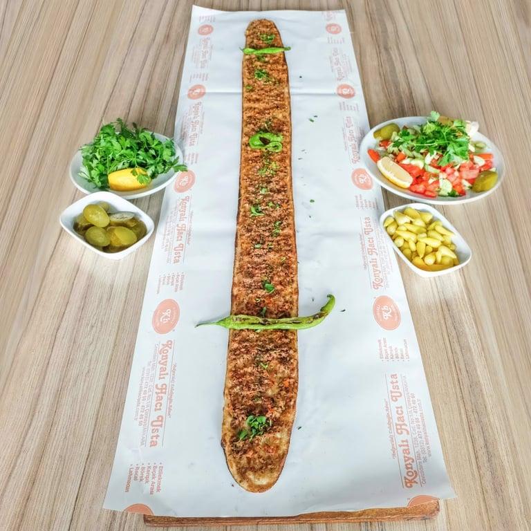 Konyalı Hacı Usta Balgat fotoğraf 3