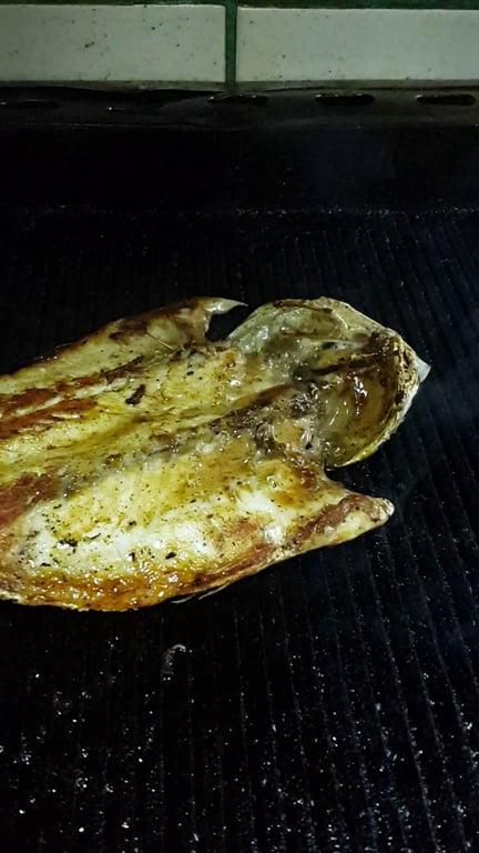 Denizatı Cafe Restaurant Kızkalesi fotoğraf 2