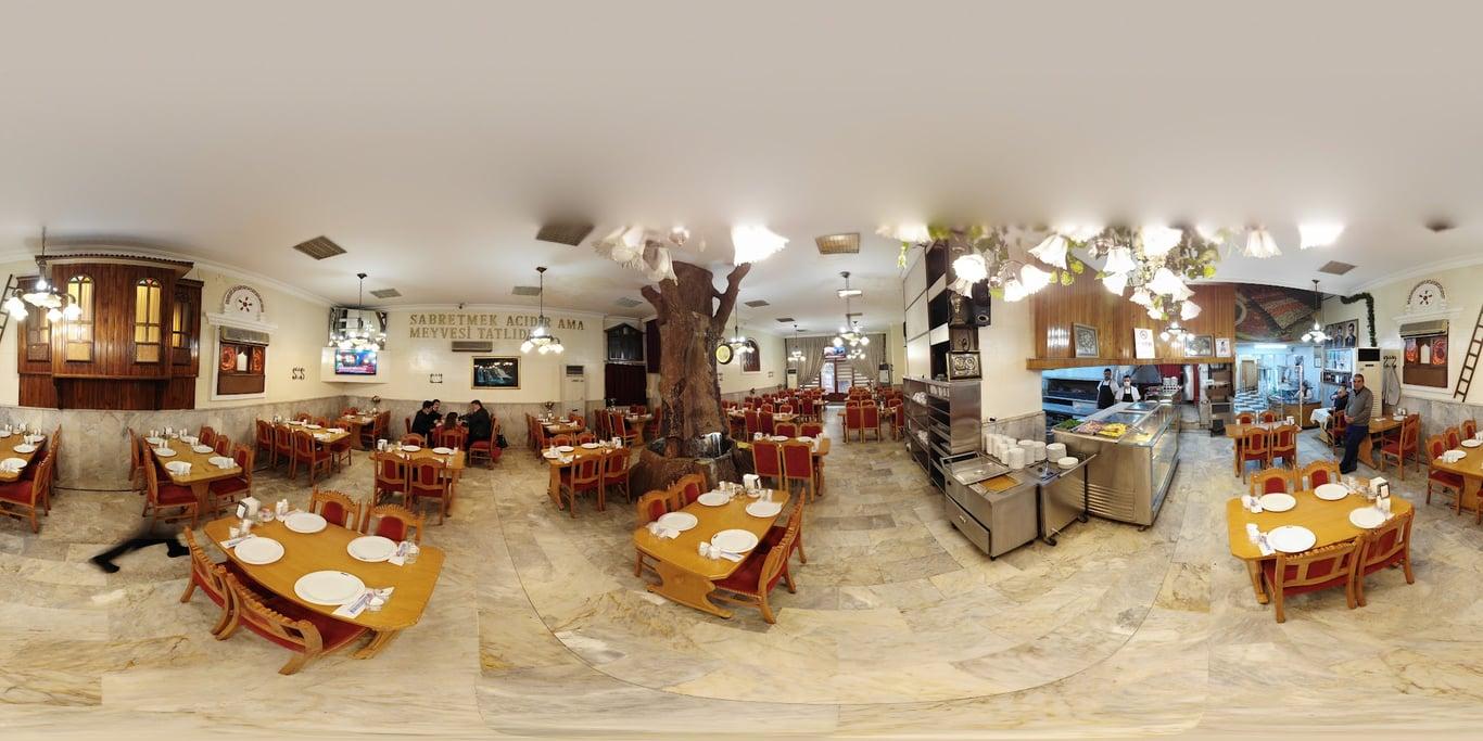 Çulcuoğlu Et Lokantası ® fotoğraf 2