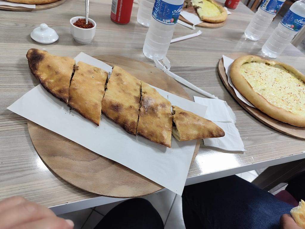 Sürmene Pide fotoğraf 5