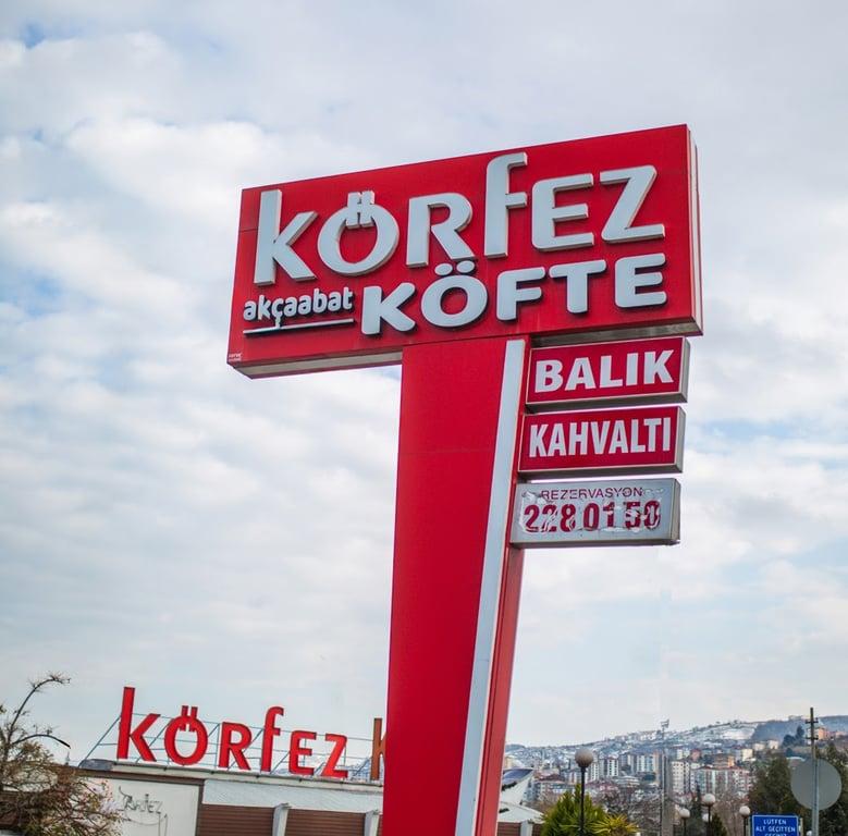Körfez Köfte fotoğraf 4