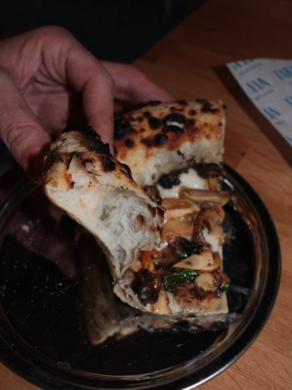 Tarantella Pizza Kadıköy fotoğraf 4