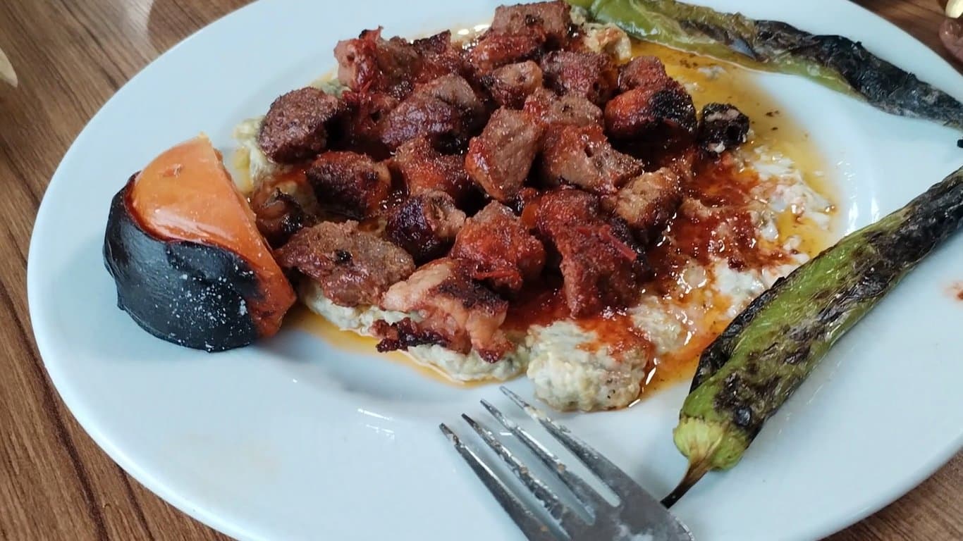 Fehmi Usta Adana Sofrası fotoğraf 2