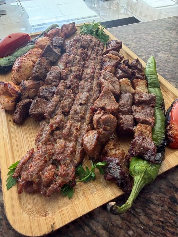 Fehmi Usta Adana Sofrası fotoğraf 3